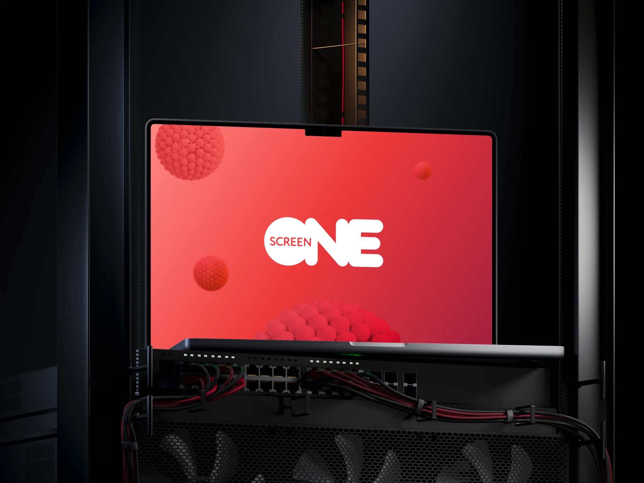 OneScreen
