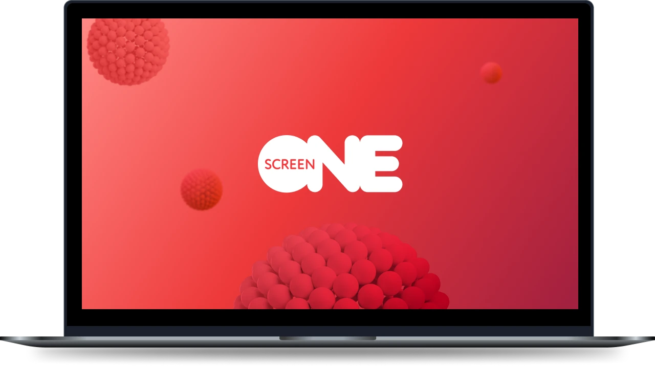 One Screen Site Preview